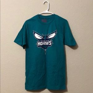 Charlotte Hornets Shirt